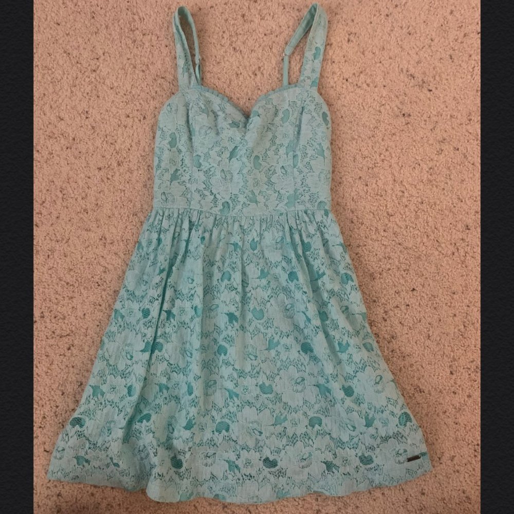 Hollister Dress